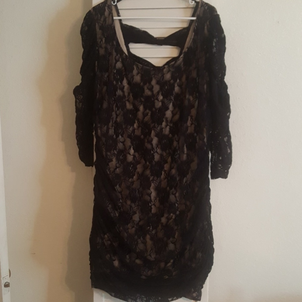 Torrid Party Dress